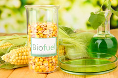 Keekle biofuel availability
