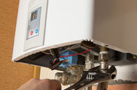 free Keekle boiler install quotes